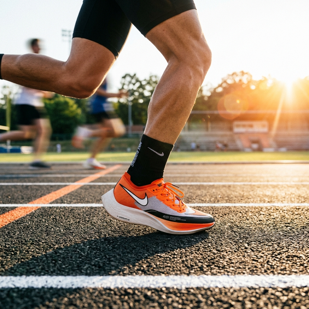Persiapan Sepatu Lari UBP RUN 2026